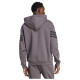 Adidas Ανδρική ζακέτα Future Icons Full Zip Hoodie Adidas Ανδρική ζακέτα Future Icons Full Zip Hoodie